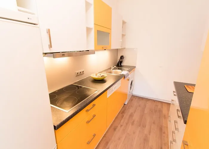 Dieselgasse Apartman