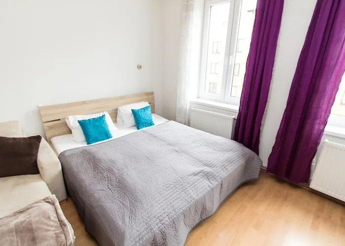 Apartman Dieselgasse