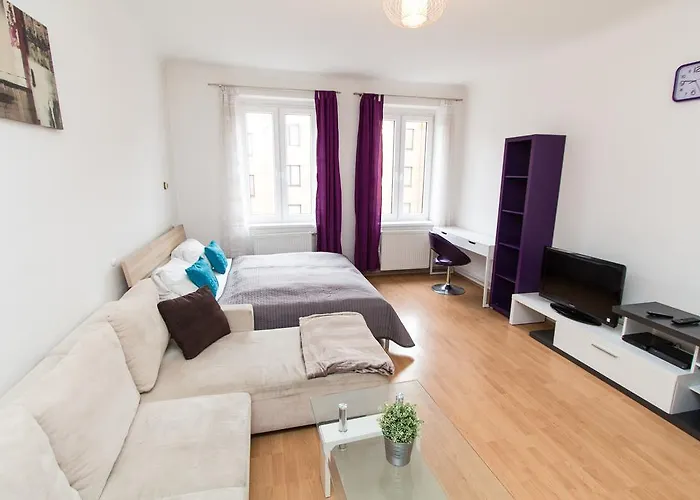 Dieselgasse Apartman