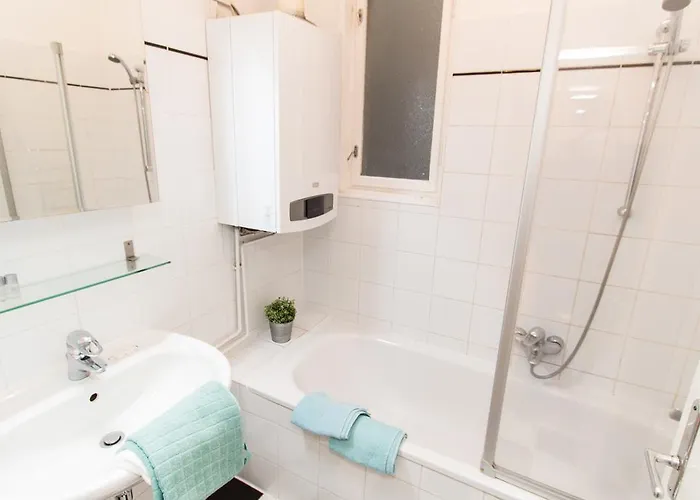 Apartman Dieselgasse